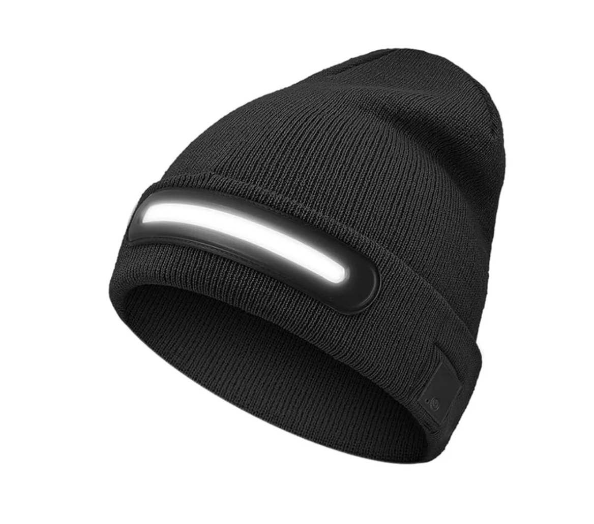 Beanie LED Lumi Light