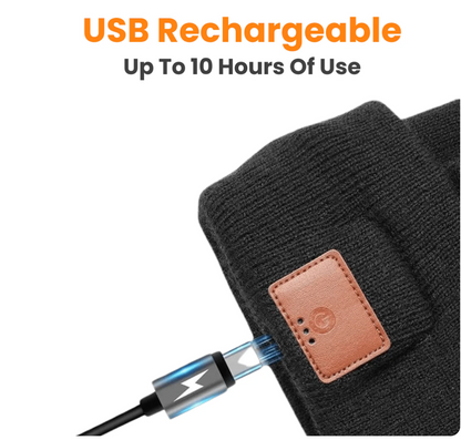 Beanie LED Lumi Light