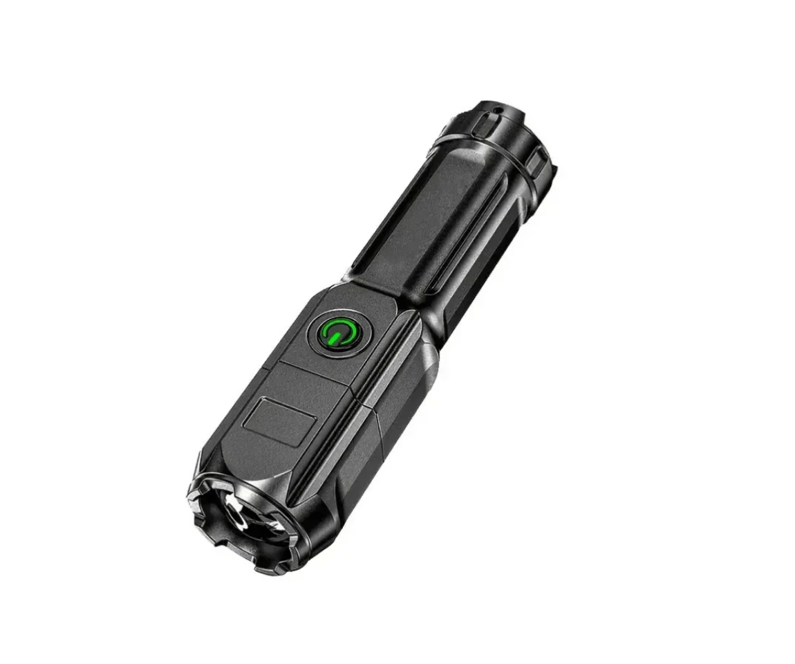 Pocket Beam MiniTorch