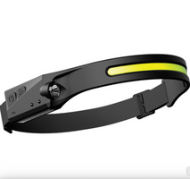 Lumi LED HeadLamp