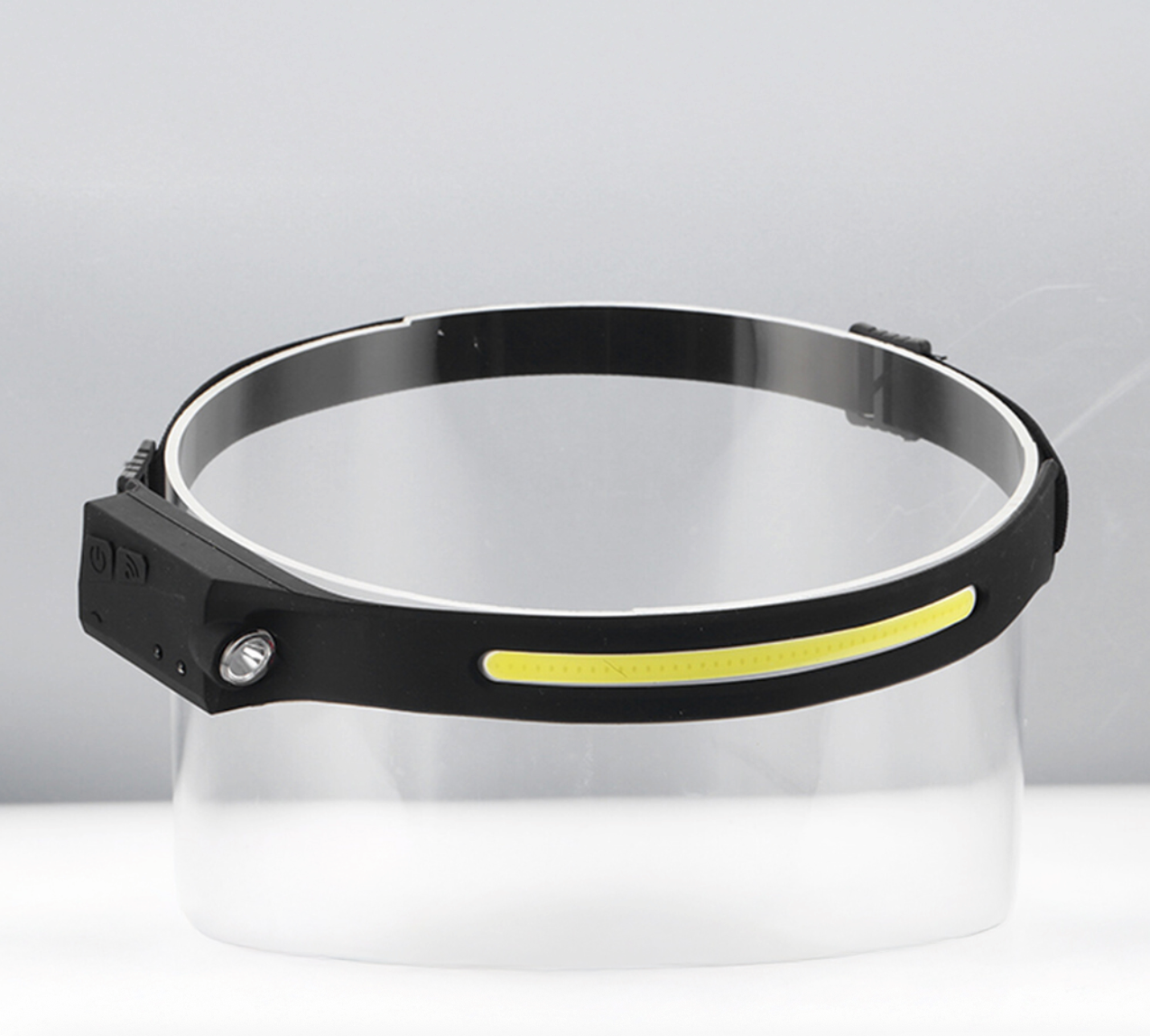 Lumi LED HeadLamp