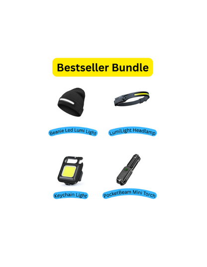 Bestsellers Bundle